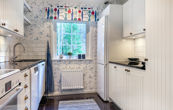 Semesterhus - Ydre Österbymo , Sverige - S60401 6