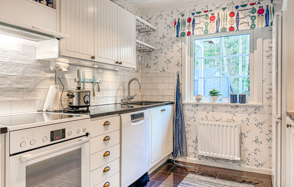 Semesterhus - Ydre Österbymo , Sverige - S60401 401