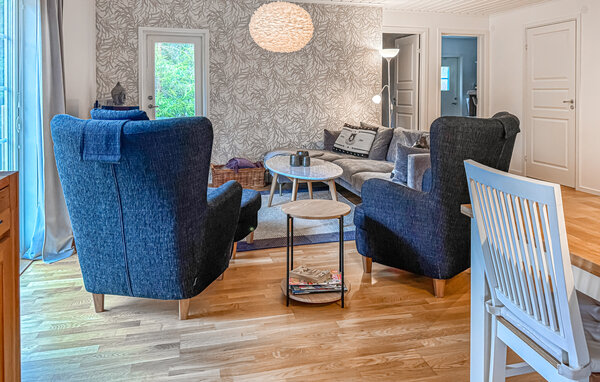 Semesterhus - Ydre Österbymo , Sverige - S60401 3