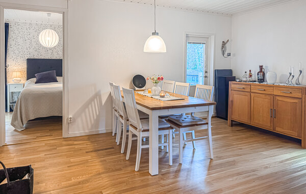 Semesterhus - Ydre Österbymo , Sverige - S60401 4