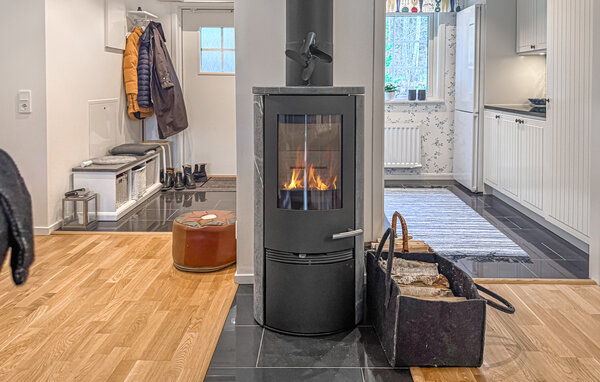 Semesterhus - Ydre Österbymo , Sverige - S60401 5