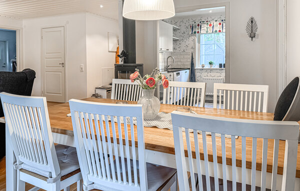 Semesterhus - Ydre Österbymo , Sverige - S60401 302