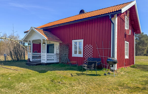 Ferienhaus - Motala , Schweden - S60402 81