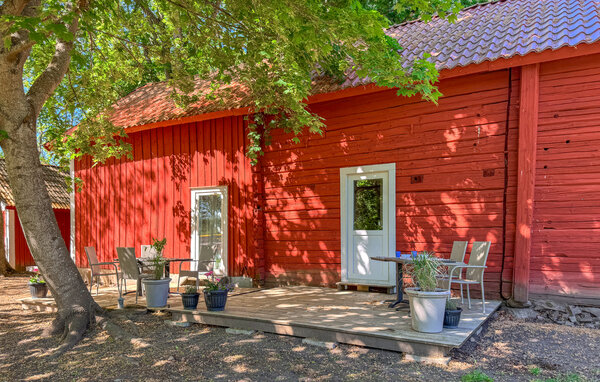 Semesterhus - Ödeshög Vadstena , Sverige - S60404 101
