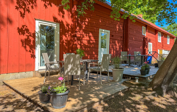 Semesterhus - Ödeshög Vadstena , Sverige - S60404 102