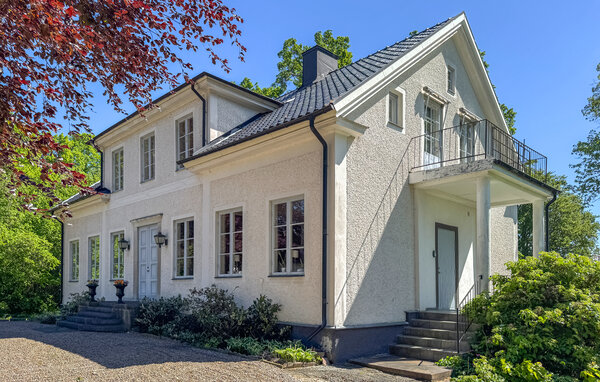 Domy wakacyjne - Vadstena , Szwecja - S60405 81