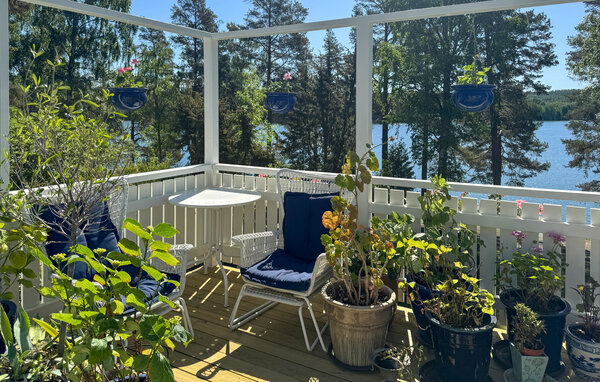 Feriehus - Motala , Sverige - S60406 6