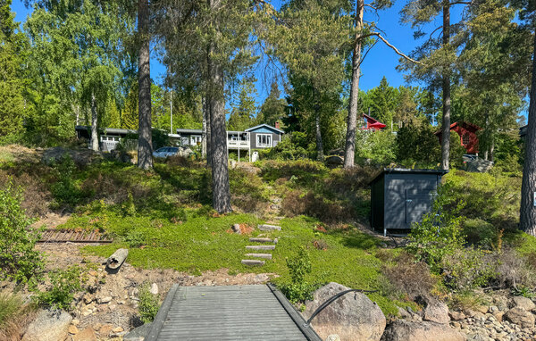 Feriehus - Motala , Sverige - S60406 7