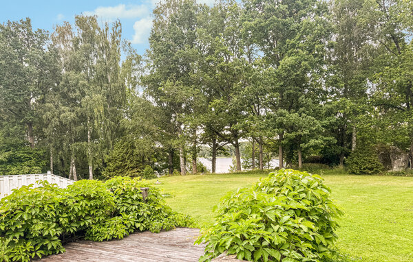 Semesterhus - Linköping , Sverige - S60407 6
