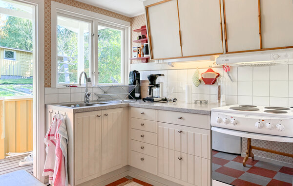 Domy wakacyjne - Linköping Rimforsa , Szwecja - S60411 4