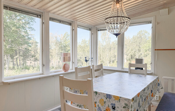 Domy wakacyjne - Linköping Rimforsa , Szwecja - S60411 403