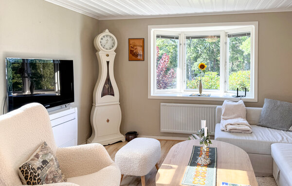 Domy wakacyjne - Linköping Rimforsa , Szwecja - S60411 301