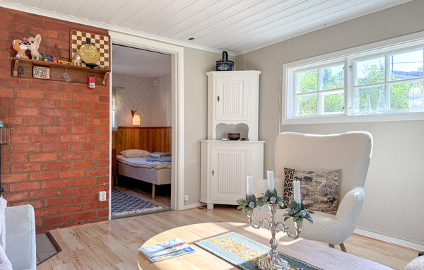 Domy wakacyjne - Linköping Rimforsa , Szwecja - S60411 302