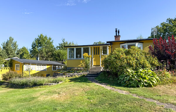 Domy wakacyjne - Linköping Rimforsa , Szwecja - S60411 1