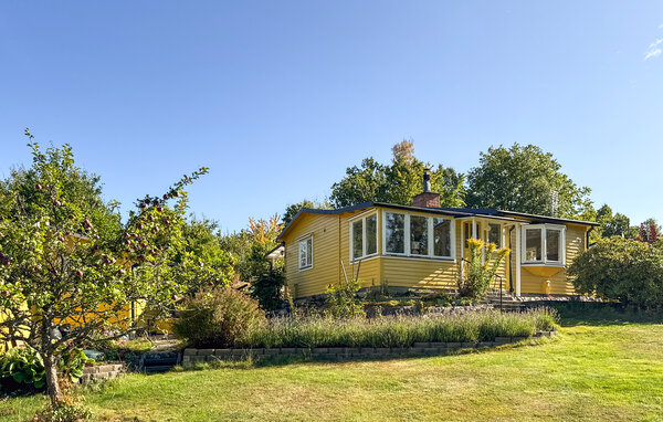 Domy wakacyjne - Linköping Rimforsa , Szwecja - S60411 81