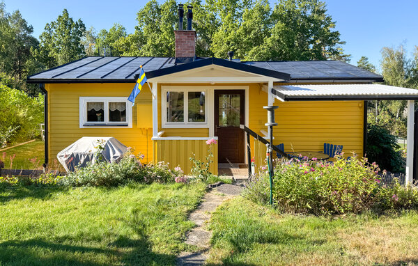 Domy wakacyjne - Linköping Rimforsa , Szwecja - S60411 82