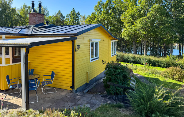 Domy wakacyjne - Linköping Rimforsa , Szwecja - S60411 83