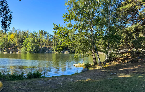 Domy wakacyjne - Linköping Rimforsa , Szwecja - S60411 104