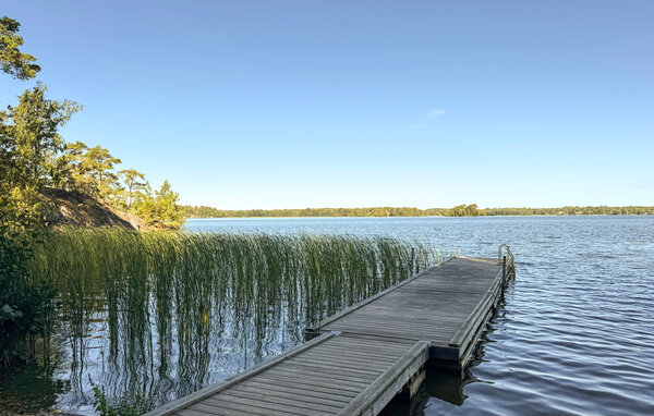 Domy wakacyjne - Linköping Rimforsa , Szwecja - S60411 105