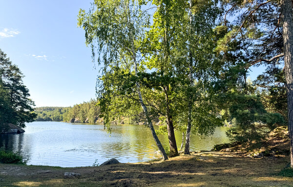 Domy wakacyjne - Linköping Rimforsa , Szwecja - S60411 107