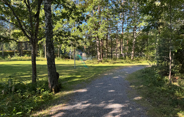 Domy wakacyjne - Linköping Rimforsa , Szwecja - S60411 108
