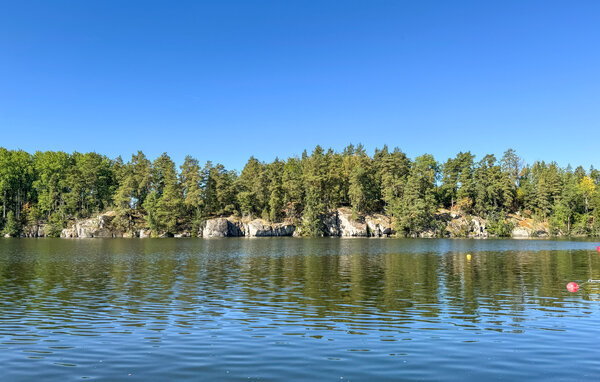 Domy wakacyjne - Linköping Rimforsa , Szwecja - S60411 109