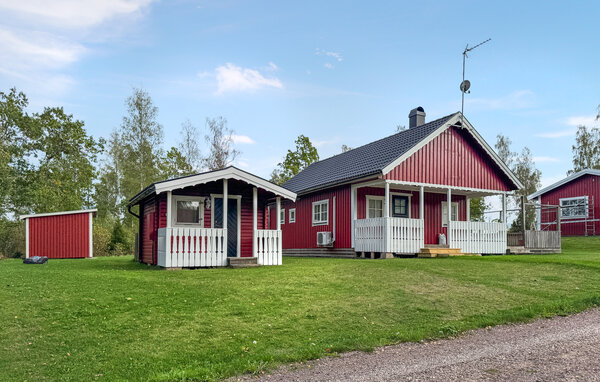 Domy wakacyjne - Ödeshög , Szwecja - S60412 1