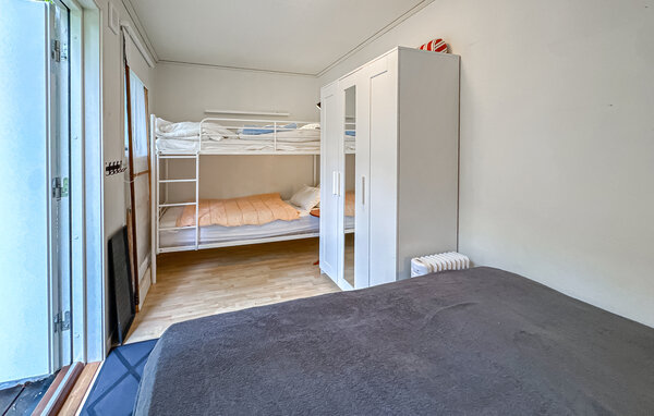 Domy wakacyjne - Boxholm Tranås , Szwecja - S60413 602