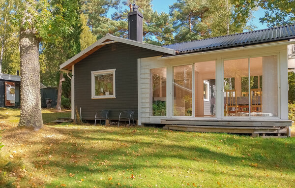 Domy wakacyjne - Boxholm Tranås , Szwecja - S60413 81