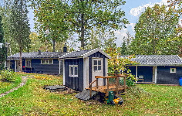 Domy wakacyjne - Boxholm Tranås , Szwecja - S60413 102