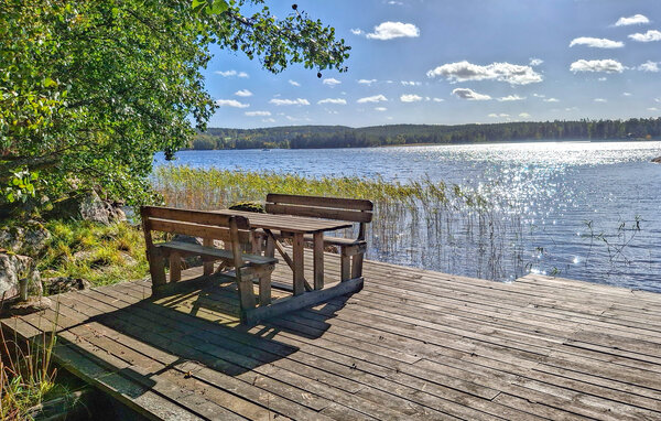 Domy wakacyjne - Boxholm Tranås , Szwecja - S60413 2