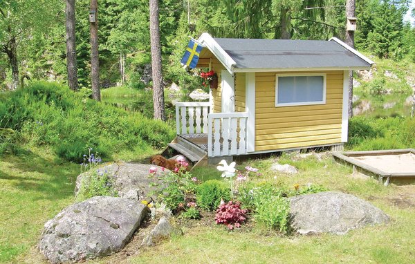 Casa vacanze - Tived , Svezia - S64037 101