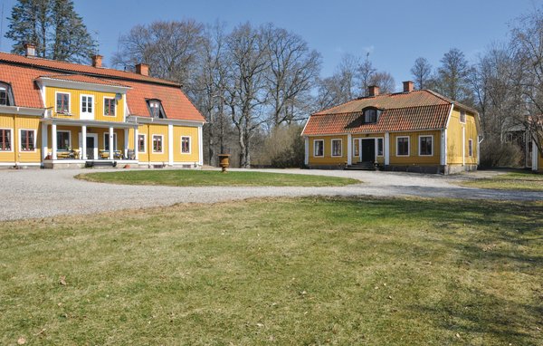 Kuća-za-odmor - Lindesberg , Svedska - S64044 81