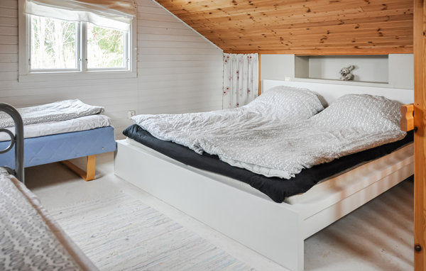 Vakantiehuis 