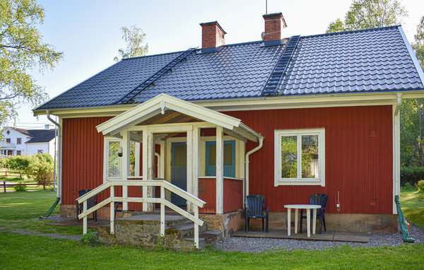 Ferienwohnung 