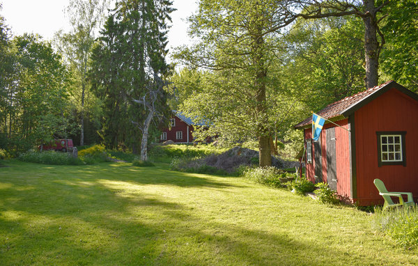 Lejlighed - Askersund , Sverige - S64048 102