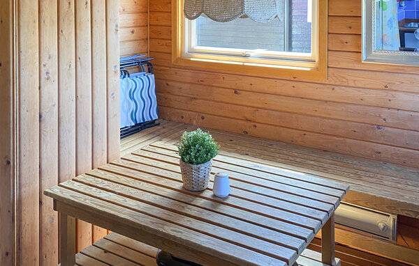 Feriehus - Aksersund/Tikanäs , Sverige - S64073 8