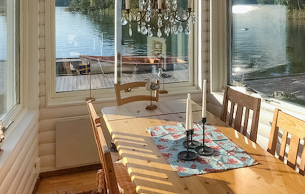 Domy wakacyjne - Aksersund/Tikanäs , Szwecja - S64073 301