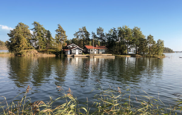 Ferienhaus - Aksersund/Tikanäs , Schweden - S64073 1