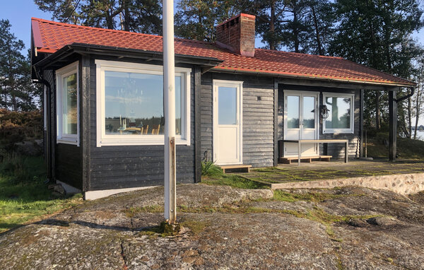 Ferienhaus - Aksersund/Tikanäs , Schweden - S64073 2