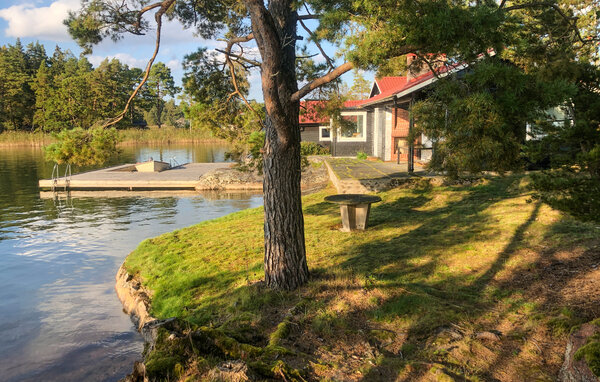 Domy wakacyjne - Aksersund/Tikanäs , Szwecja - S64073 3