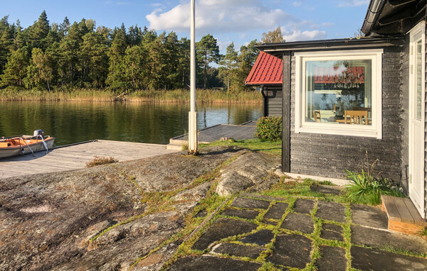 Domy wakacyjne - Aksersund/Tikanäs , Szwecja - S64073 101