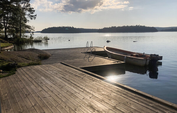 Domy wakacyjne - Aksersund/Tikanäs , Szwecja - S64073 4