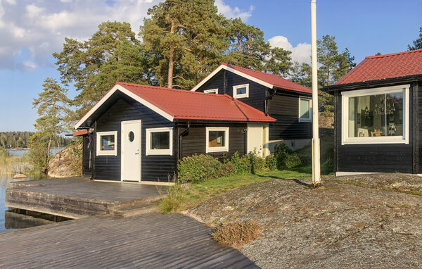Domy wakacyjne - Aksersund/Tikanäs , Szwecja - S64073 102