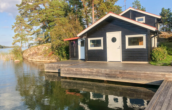 Domy wakacyjne - Aksersund/Tikanäs , Szwecja - S64073 103