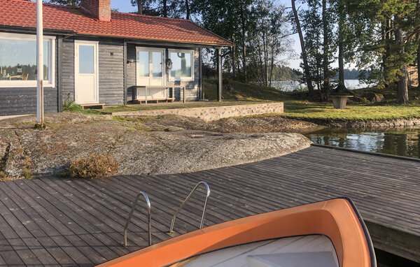 Domy wakacyjne - Aksersund/Tikanäs , Szwecja - S64073 9