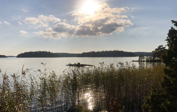 Domy wakacyjne - Aksersund/Tikanäs , Szwecja - S64073 201