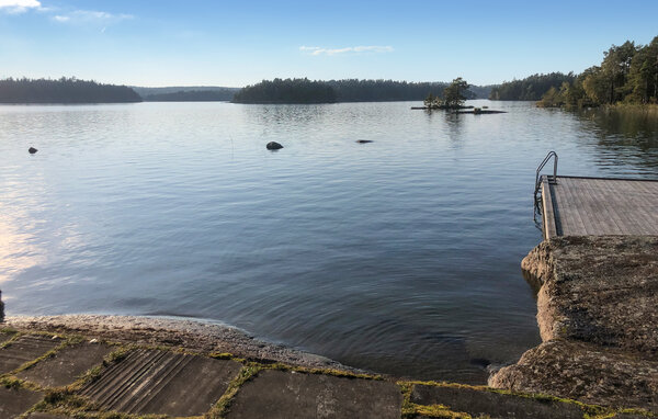Domy wakacyjne - Aksersund/Tikanäs , Szwecja - S64073 202