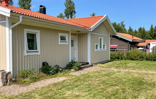 Holiday Home - Örebro , Sweden - S64078 1