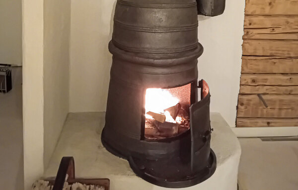 Kuća-za-odmor - Kopparberg , Svedska - S64083 5